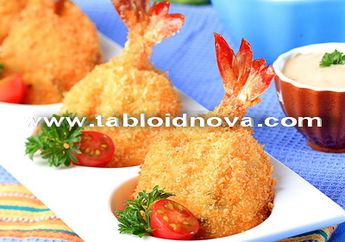 Udang Kipas