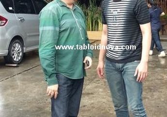 Rencana Roger Danuarta Setelah Keluar dari Lido
