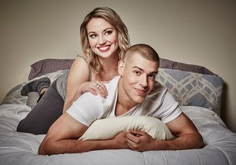 Reality Show "Married At First Sight: The First Year" Tayang Pekan Ini