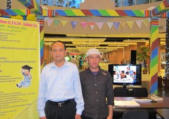 Kurikulum Nasional Plus