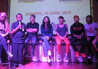 Semarak Indosiar