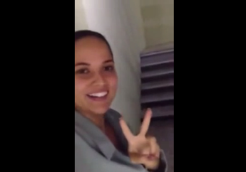 Unggah Video Neymar, Suster Ini Dipecat