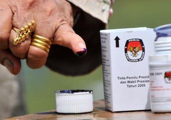 Kabar Gembira, Pilpres Resmi Berlangsung Satu Putaran