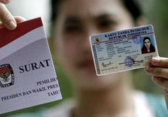 Masih Ada Waktu 5 Hari untuk Urus Formulir A5