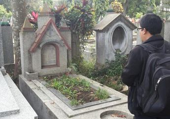 Tante Dolly Bukan Mucikari, Bantah Adiknya