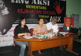 Dituduh Menganiaya Penghuni Asrama, Ima: Itu Fitnah!