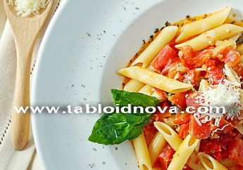 Penne Tomat