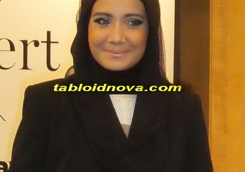 Ayahnya Nikahi Gadis Belia, Zaskia Sungkar: Itu Artinya Bapak Gue Masih Laku