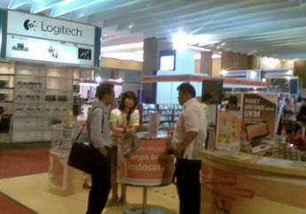 Mega Bazaar Komputer
