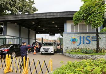 JIS Belum Laporkan KPAI ke Polisi