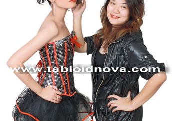 Iris Liauw Beautypreneur