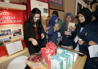 Seminar Nasional Pangan dan Gizi