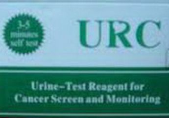 Tes Kanker Lewat URC