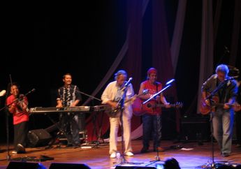 Konser Musik Kebangkitan Nasional
