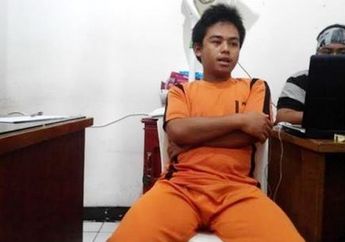 Mengapa Para Korban Sedih Emon Ditangkap?