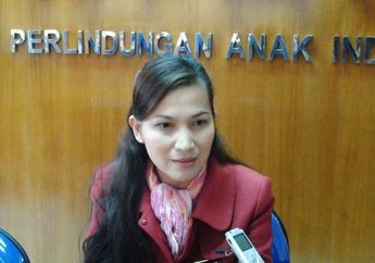 Jumlah Kasus Kekerasan Seksual Meningkat Berkali-kali Lipat