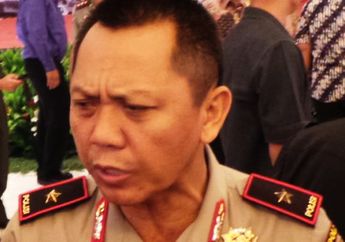 Polda Metro Jaya Gelar Operasi Simpatik