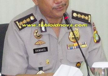 Polisi Antisipasi Tersangka Kasus Kekerasan Seksual Bunuh Diri