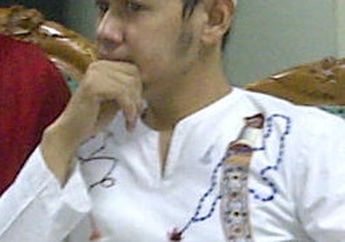 UGB Terus Jalani Pemeriksaan
