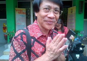 Kak Seto Imbau Orangtua Tingkatkan Komunikasi Dengan Anak
