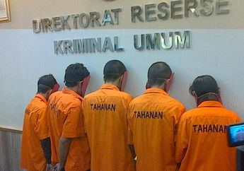 AZ Tidak Meninggalkan Surat Wasiat