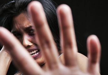 Tersinggung Diminta Bekerja, Suami Aniaya Istri