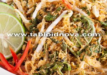 Anyang Pakis (Medan)