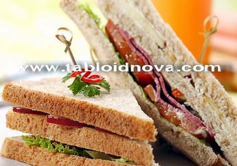 Super Sandwich