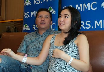 Sempat Khawatir, Gisel Ungkapkan Rasa Bahagia