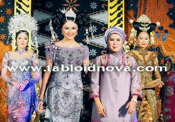Kemilau Songket Padang