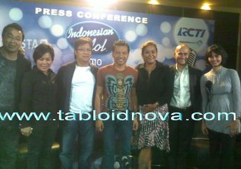 Indonesian Idol 2010 Cari Superstar
