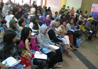 Demo Masak Tabloidnova.com di Sabuga, Bandung
