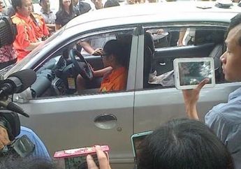 Kuasa Hukum Harap Hukuman Syifa Diringankan