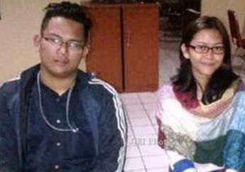 Saat Rekonstruksi, Hafitd dan Syifa Tak Didampingi Orangtua