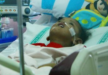 Infus Dilepas, Kondisi Iqbal Membaik