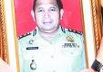 Alasan Brigadir Susanto Belum Dipecat