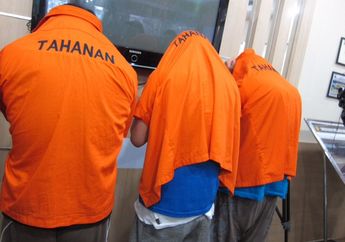 Korban Penyekapan Berhasil Dilacak Lewat Handponenya