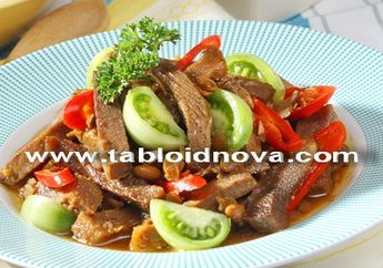 Lidah Bumbu Taoco