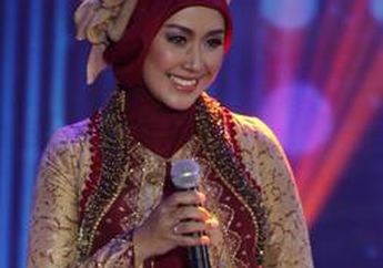 GIta KDI: Aku Pengin Jadi Teladan
