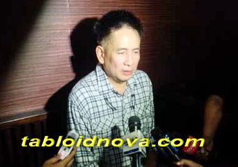 Fariz RM Curhat Pada Sys NS