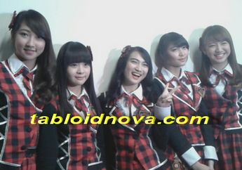 Menunggu Aksi JKT48 Bergoyang Dangdut!