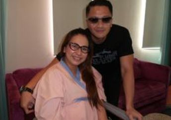 Deswita Maharani Merasa Sempurna Sebagai Wanita
