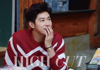 Jung Yunho Emosi, Ini Penyebabnya