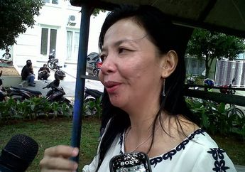 Yuni Tak Yakin Suaminya Perkosa Anak Panti