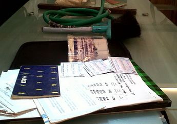 Sapu Ijuk & Selang Akan Dicocokkan dengan Visum Anak Panti