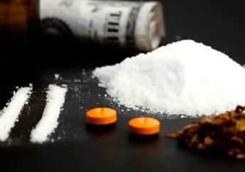 Polisi temukan Narkoba di Rumah "Cowboy" Depok