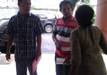 Alasan Ibu Korban Penyekapan Berpihak ke Majikan