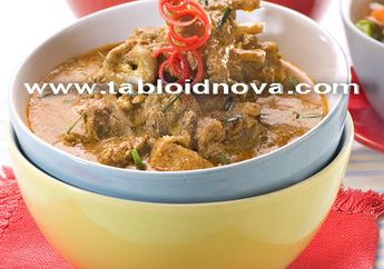 Mengolah Daging Kambing