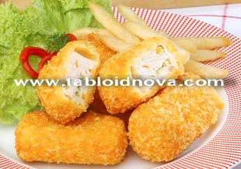 Nugget Combo