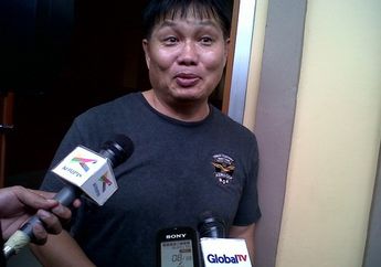 "Kalau Ada Bukti Penganiayaan, Saya Siap Dipenjara"